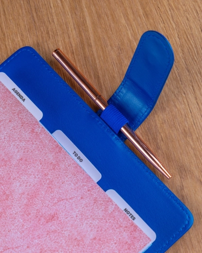 Praktische secties voor taken en notities