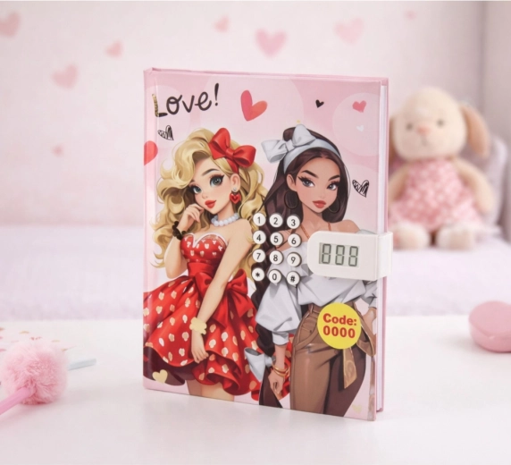 Sécurité grâce à la serrure électronique à code