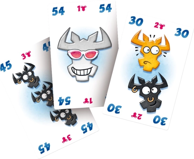 Bull Baron: protection and trap in one