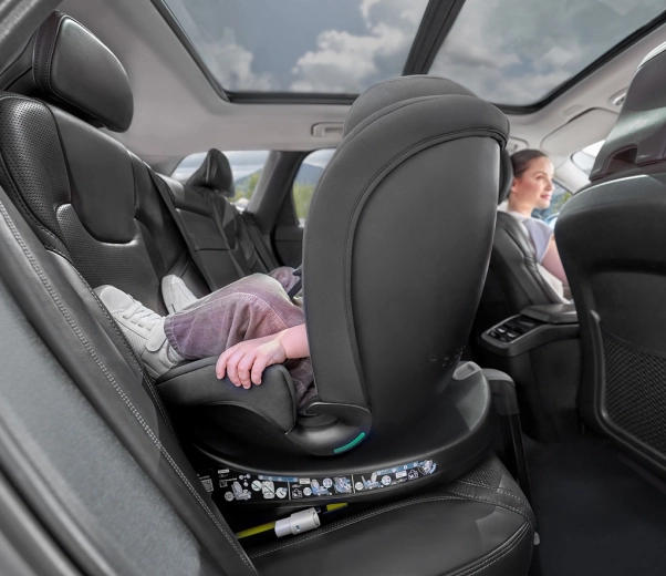 RWF tot 105 cm en verstelbare helling