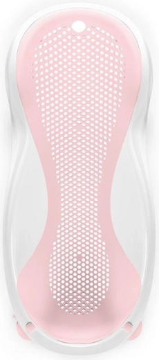 Soutien ergonomique pour un bain en toute sécurité