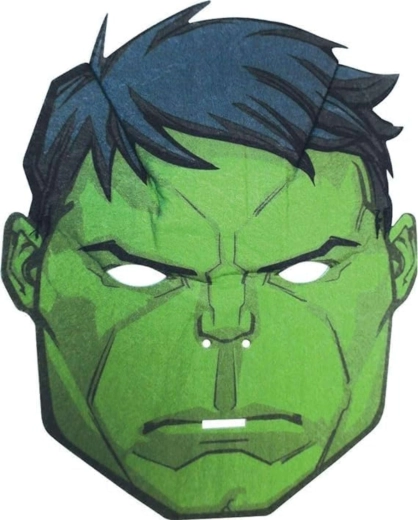 Set complet incluant le masque