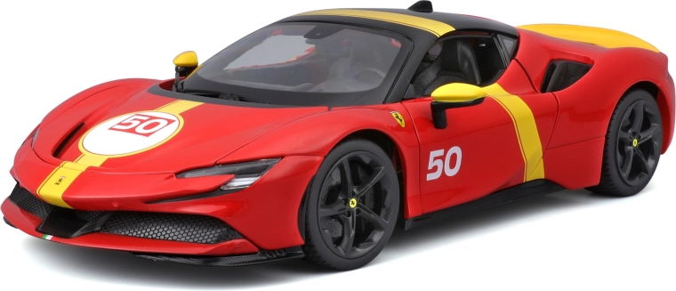 Draaibare wielen en precieze afwerking