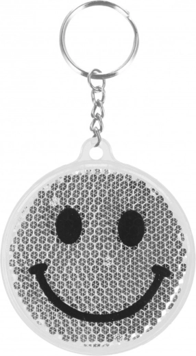 Reflecterende zichtbaarheid voor extra veiligheid