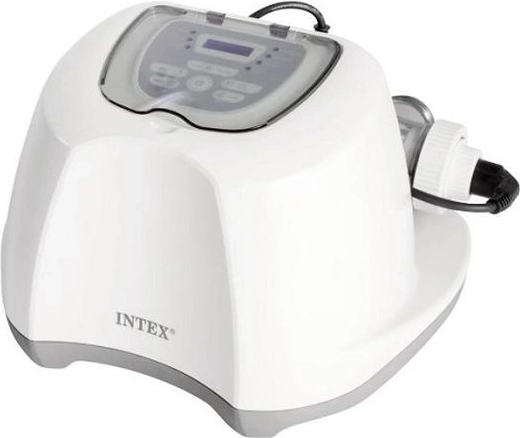 Solinateur (générateur de chlore) Intex Krystal Clear QS700 12 V