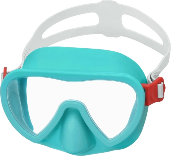 Verstelbare siliconen band, latexvrij