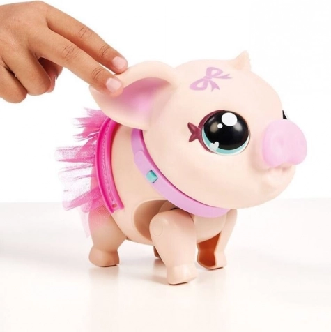 Mehr als 25 Geräusche und Reaktionen