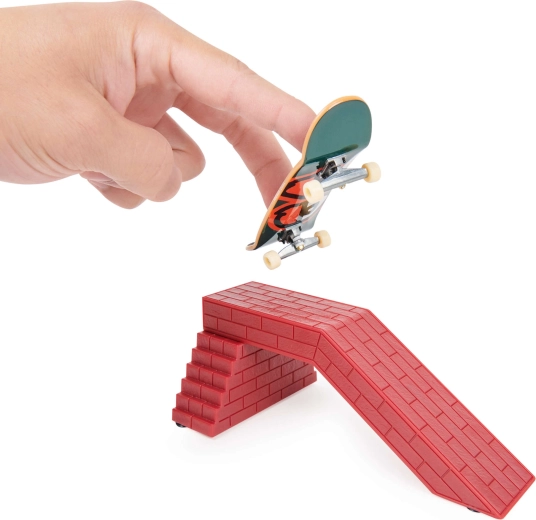 Défis avec cartes de tricks