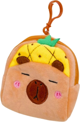 Clip pour l’accrocher partout