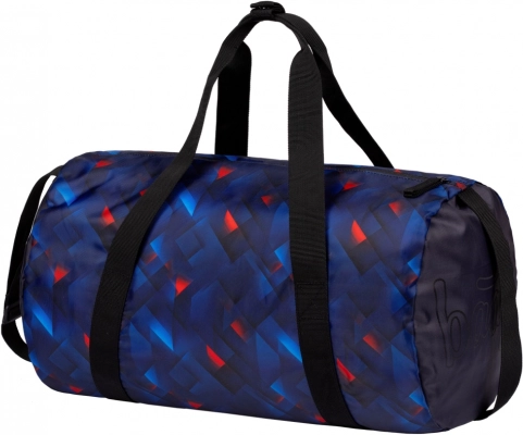 Sac de sport Hoop Indigo