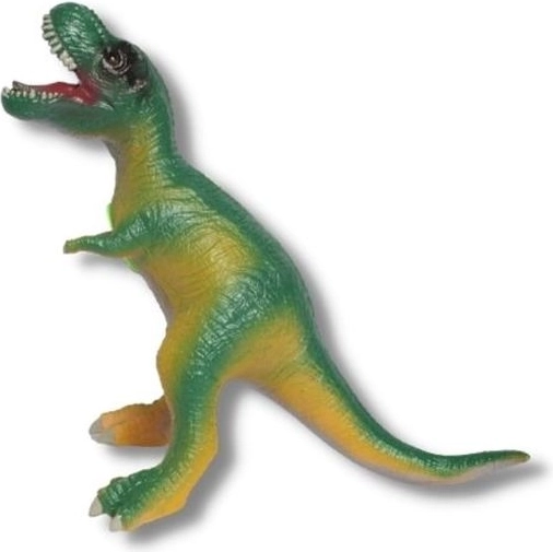 Tyrannosaurus rex dinosaur figurine