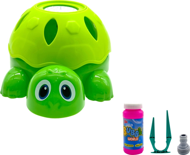 Klaar voor zomers spelen