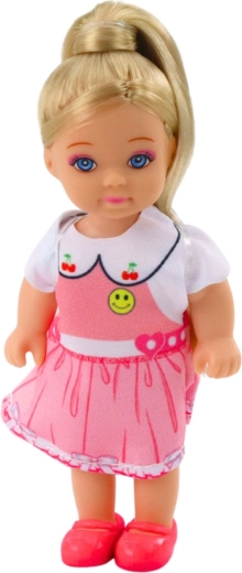 Poseable limbs for easy posing