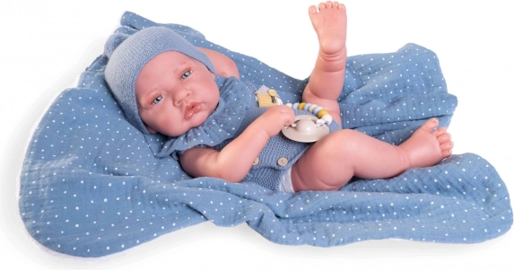 Reborn Realistic Baby Doll Antonio Juan