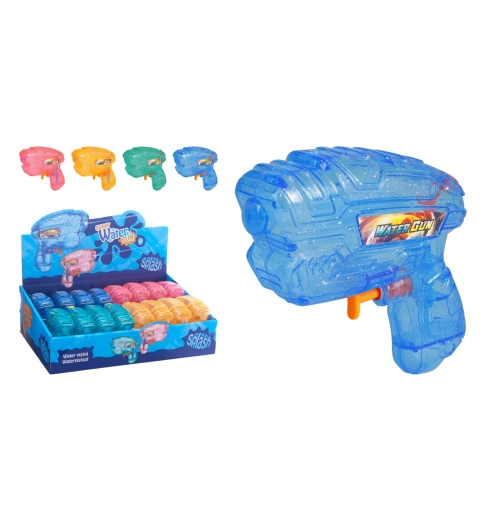 12.5 cm Water Gun with Long Range