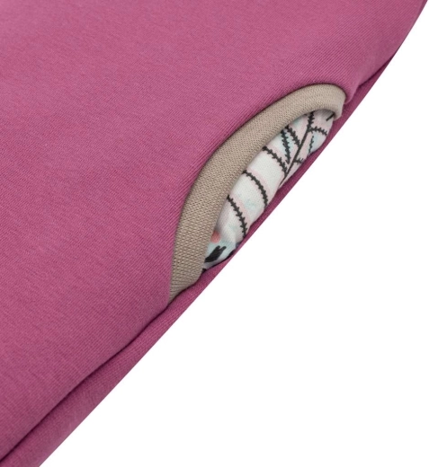 Stretchy cuffs that grow with your child