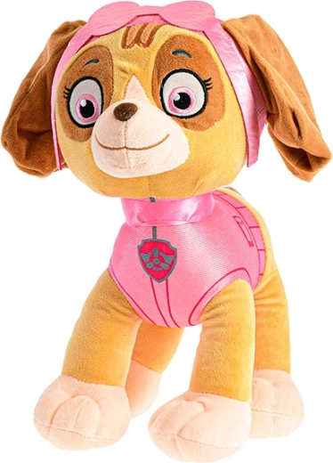 Zacht pluche voor maximaal knuffelplezier