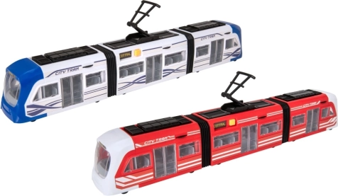 Teamsterz City Tram