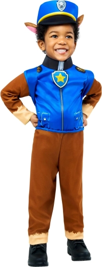 Faithful uniform details