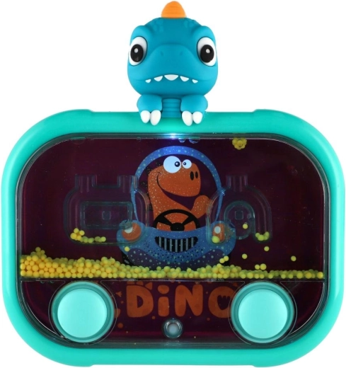 Compact and safe design