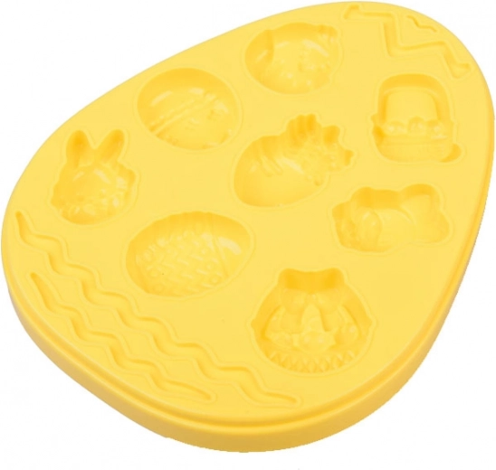 Easter molds for endless ideas