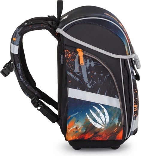 Lichte constructie en groot volume