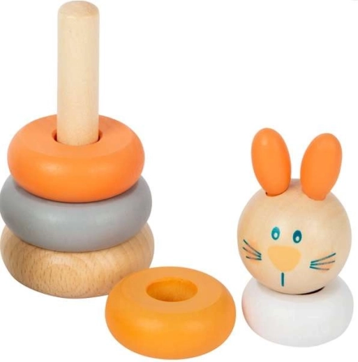 Leren van kleuren, vormen en groottes