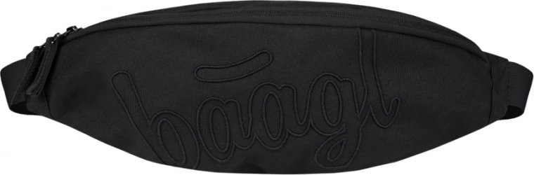 Banane Snap Uni noire