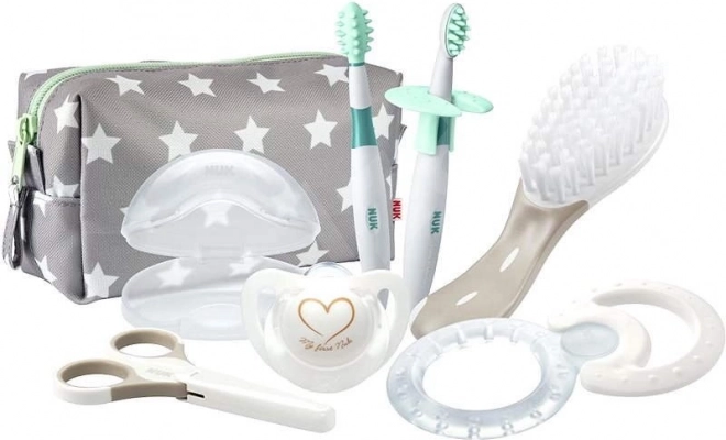 NUK ensemble de bienvenue pour nouveau-nés