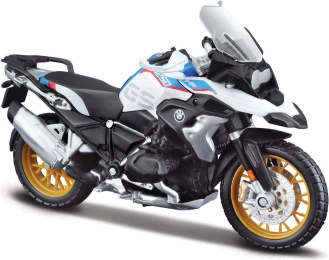 Maisto modelmotor BMW R 1250 GS 1:18
