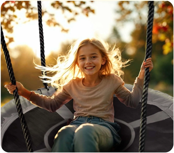 Verstelbare hoogte en hoog draagvermogen