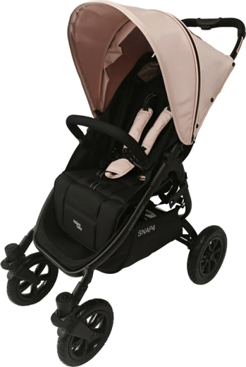 Poussette sport Valco Baby Snap 4 Bamboo