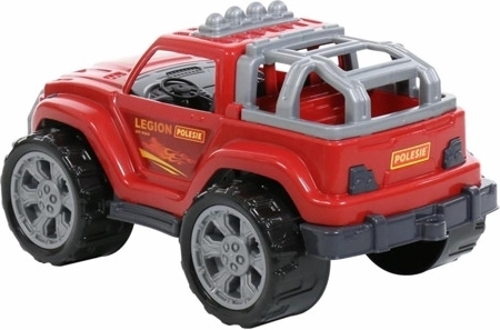 Hoogwaardig materiaal geschikt voor kinderen