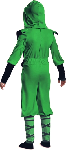 Complete set with mask