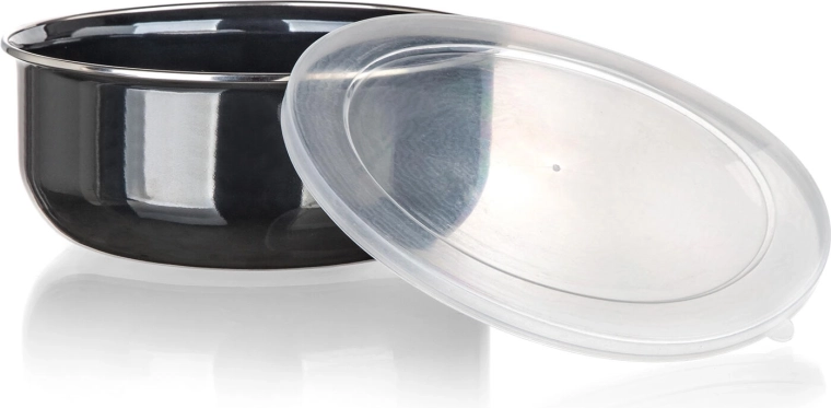 Durable enamel for easy cleaning