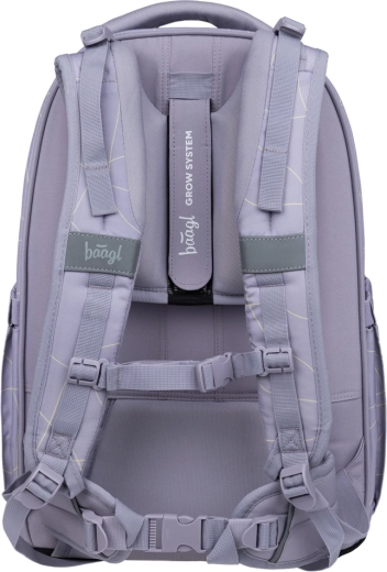 Adjustable back system and ergonomics for years to come