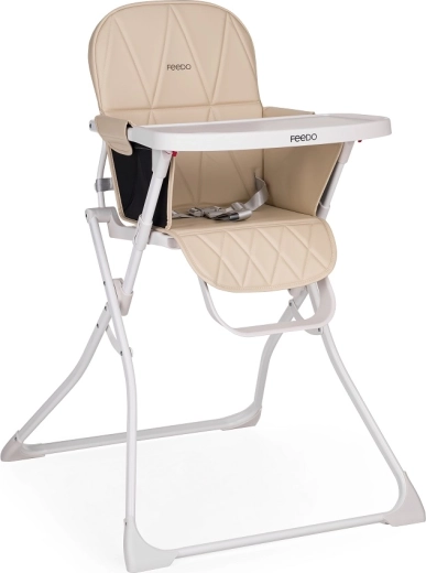 Safe and comfortable seating