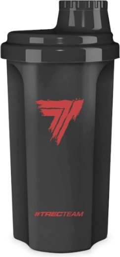 Shaker Trec Nutrition Boogieman 700 ml noir