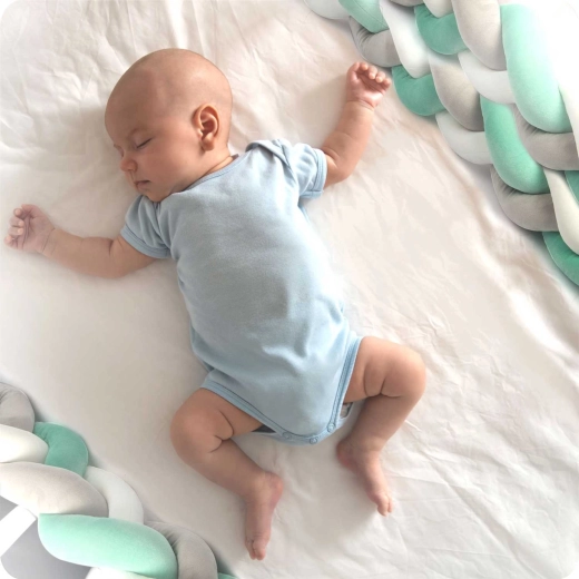 Easy care – wash at 30 °C