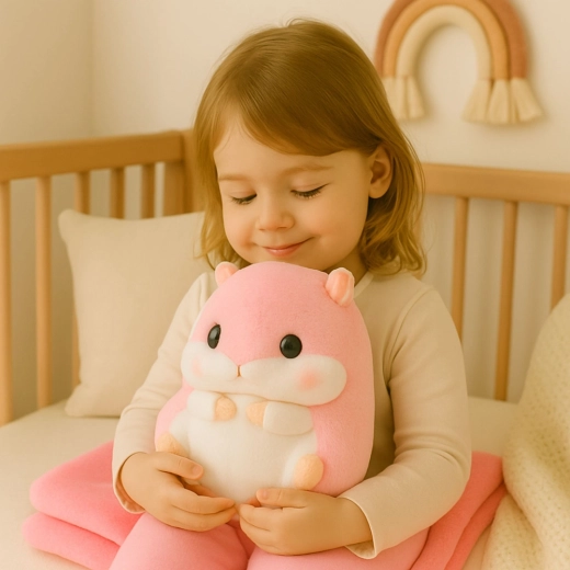 Warm your hands during chilly days