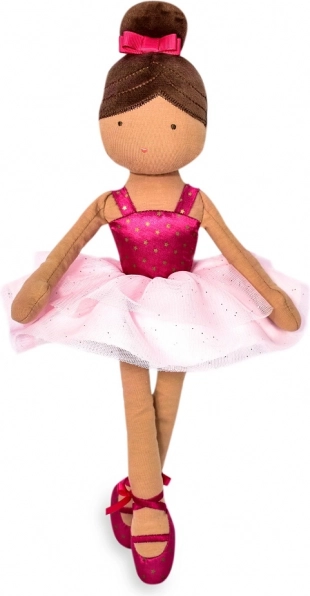 Tenue de ballet magique avec paillettes