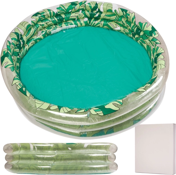 Children's Inflatable Garden Pool 150 cm