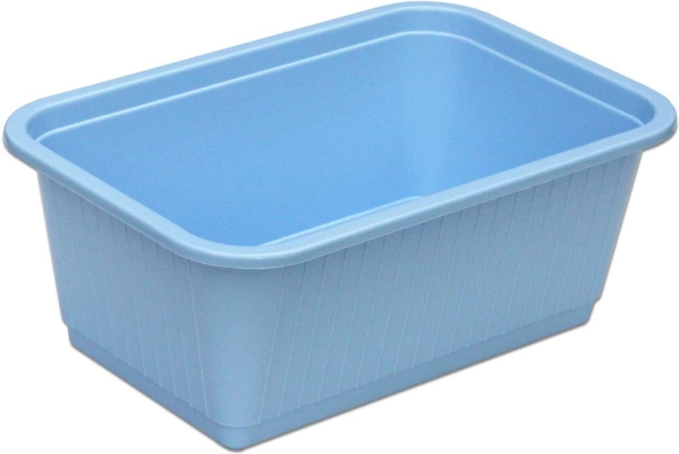 Practical dimensions and color mix