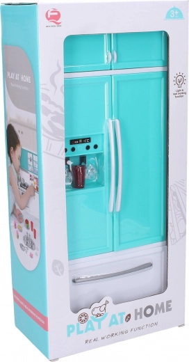 Compact Refrigerator