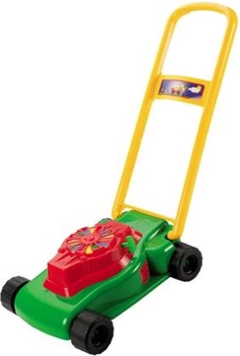 Bączek Kids' Toy Lawn Mower