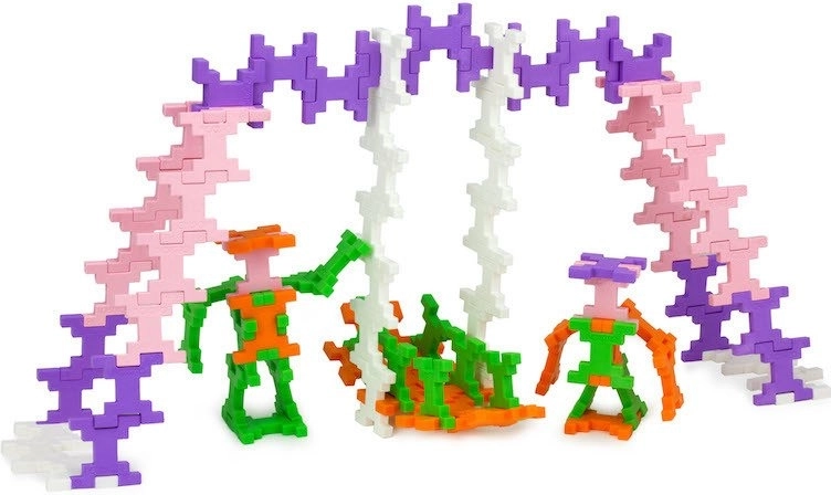 Kreative Modelle und grenzenlose Fantasie