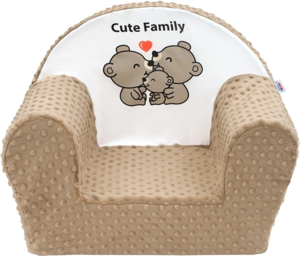 Lichte en veilige schuimconstructie