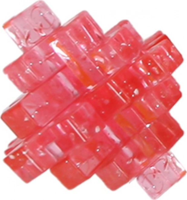 Attraktives transparentes Design