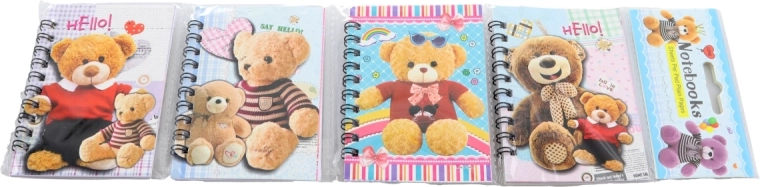 Compact en praktisch voor onderweg