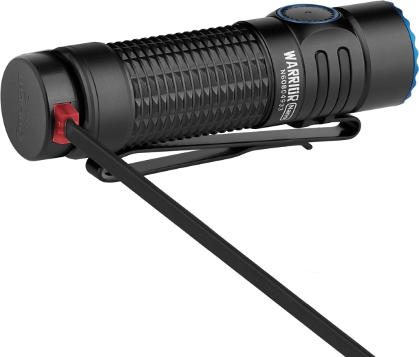 Magnetisch opladen en tot 40 dagen gebruiksduur